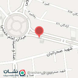 عکس میوه فروشی باغ بهشت 