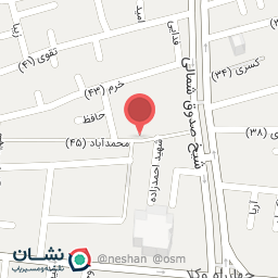 عکس آزمایشگاه امین جواهری