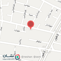 عکس مجتمع مسکونی ساحل 