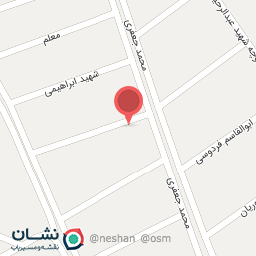 عکس مسجد مالک اشتر