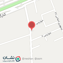 عکس خوارزمی ۴