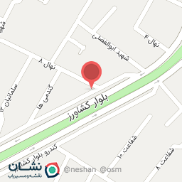 عکس آسانسور فراز و فرود