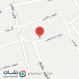 عکس مزون لباس عروس اسپینو