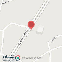 عکس فروشگاه شیرانی