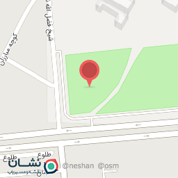 عکس پارک بانوان