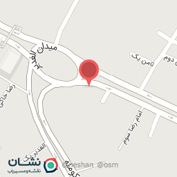 عکس هایپر مارکت بهروز