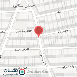 عکس ارایشگاه ماه بیوتی