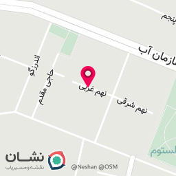 عکس کلینیک زیبایی هدیه