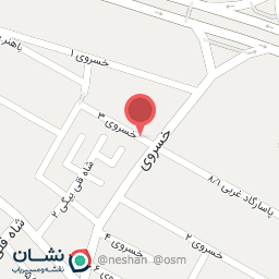 عکس مزون ماهلین 