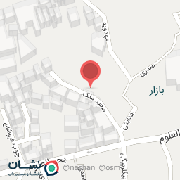 عکس بوتیک هتل کاژه