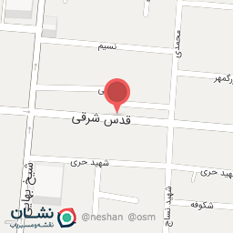 عکس قدس شرقی