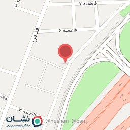 عکس مسجد امام حسین کوی قدس