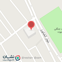 عکس سالن مدیریت بحران 