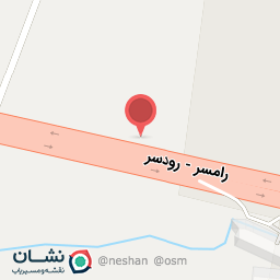 عکس مجتمع اقامتی بیمه مرکزی 