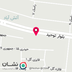 عکس فروشگاه مونسون 
