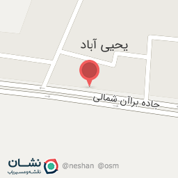 عکس یحیی آباد