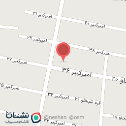 عکس دبستان غیرانتفاعی دخترانه فرزامی
