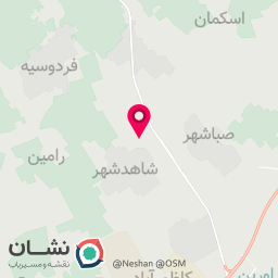 عکس رب کامچین
