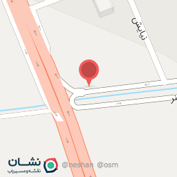 عکس شهرک نظامی