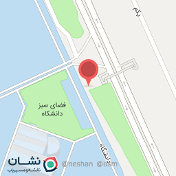 عکس بانک ملی دانشگاه جندی شاپور