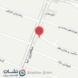 عکس کافه فلامینگو