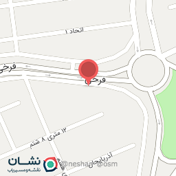 عکس یراق آلات و mdf بابا زاده 