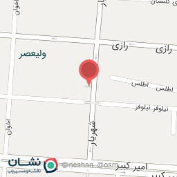 عکس عطاری سینا 