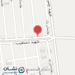 عکس تعمیرگاه تراکتور عبدالرضا خمیس آبادی