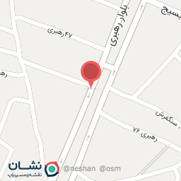 عکس نانوایی ستاره