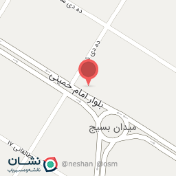 عکس پست بانک خانوردی