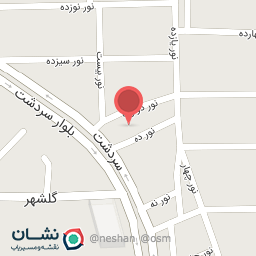 عکس فروشگاه دوزین