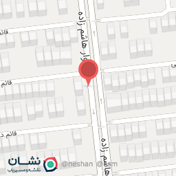 عکس آرایشگاه تک کات