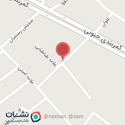 عکس شرکت مرمره 