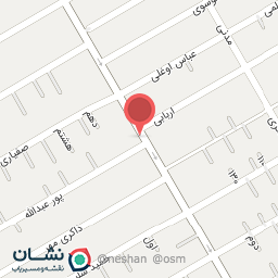 عکس عابر بانک پاسارگاد