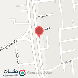 عکس کبابی بهمن