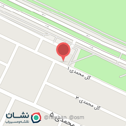 عکس سالن زیبایی نوژان 