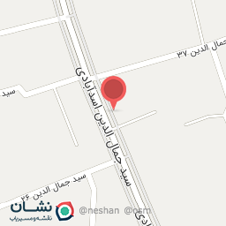 عکس رستوران ملون