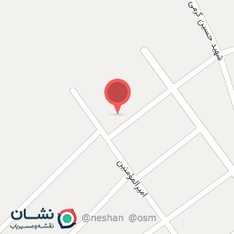 عکس مینی سوپر مارکت امید