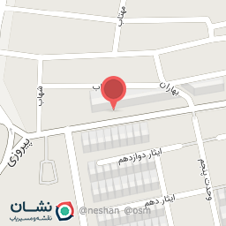 عکس کباب سرای سینا