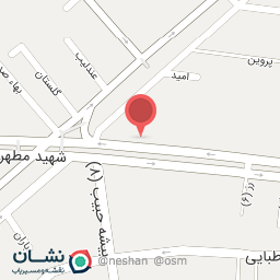 عکس گل فروشی اریموس