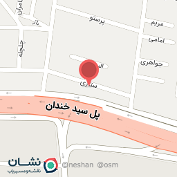 عکس فروشگاه دنا