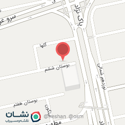 عکس سنگر گچ ساوه