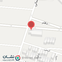 عکس بانک پارسیان (شعبه میثاق)