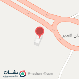 عکس انبار برشکاری اصفهانی