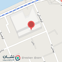عکس شرکت حمل و نقل بین المللی کیانوش ترابر