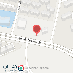 عکس عطاری آرش