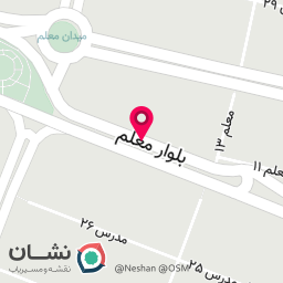 عکس مطب پوست مو زیبایی لیزر دکتر صهباصمدی