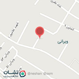 عکس مهد کودک کهکشان 