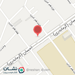 عکس اتوسرویس اسودی