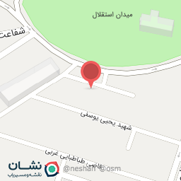 عکس نمایندگی لوازم جانبی خودرو ایساکو